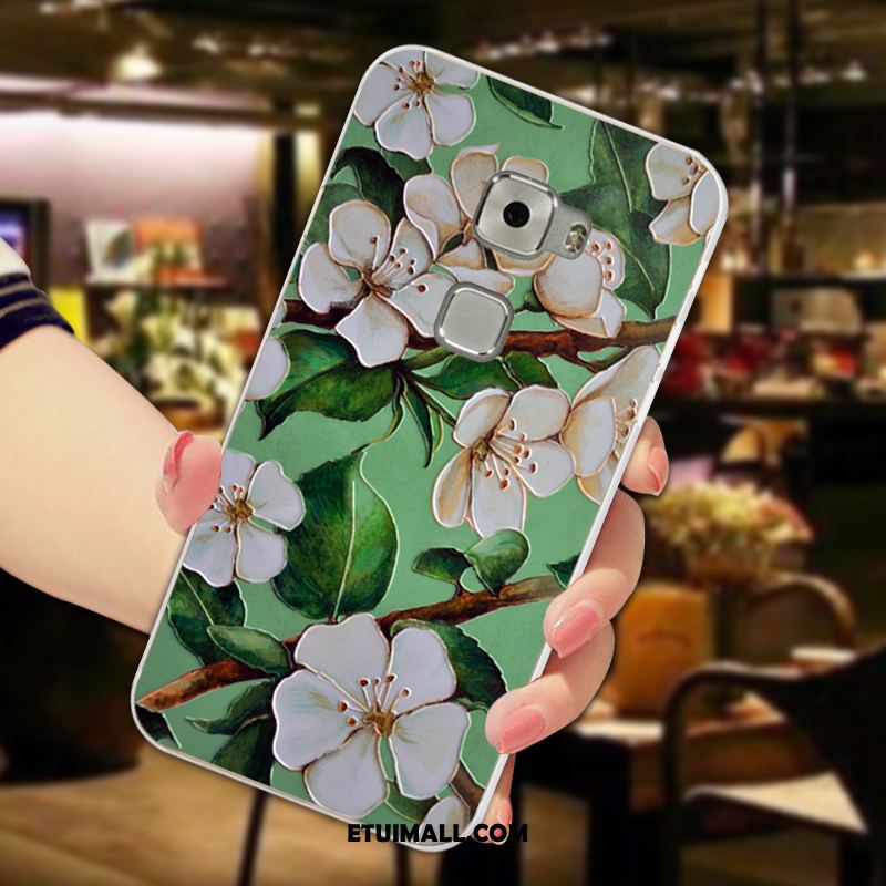 Etui Huawei Mate S Świeży Telefon Komórkowy Jasny All Inclusive Silikonowe Pokrowce Sklep