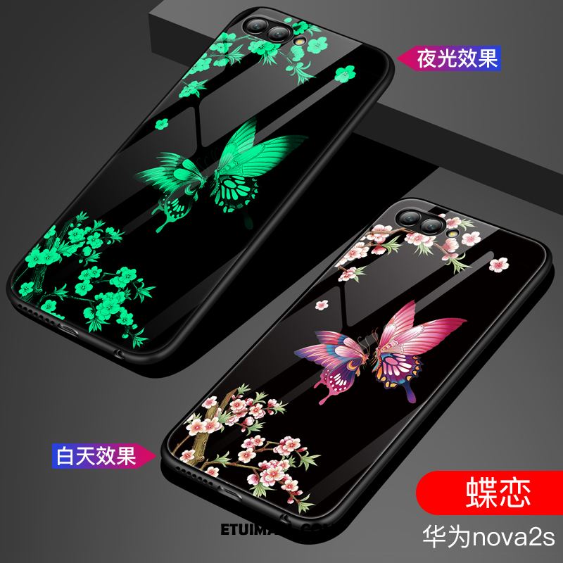 Etui Huawei Nova 2s Osobowość Telefon Komórkowy Kreatywne All Inclusive Moda Pokrowce Kupię