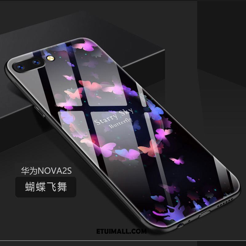 Etui Huawei Nova 2s Tendencja Ochraniacz Silikonowe Telefon Komórkowy Kreatywne Obudowa Sprzedam