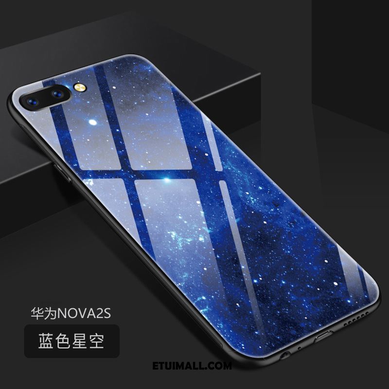 Etui Huawei Nova 2s Tendencja Ochraniacz Silikonowe Telefon Komórkowy Kreatywne Obudowa Sprzedam
