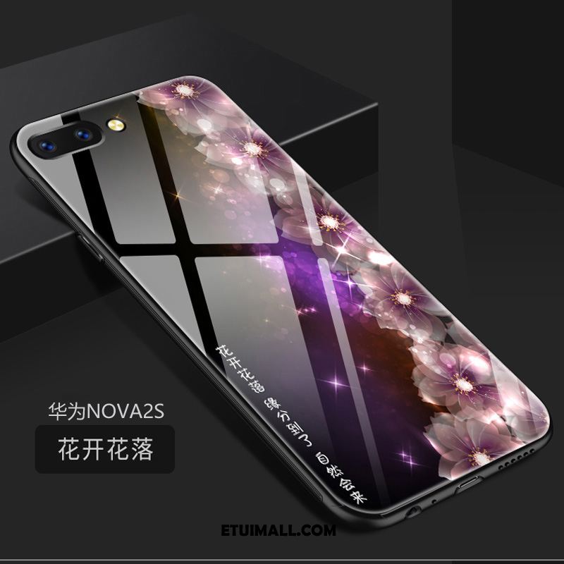 Etui Huawei Nova 2s Tendencja Ochraniacz Silikonowe Telefon Komórkowy Kreatywne Obudowa Sprzedam