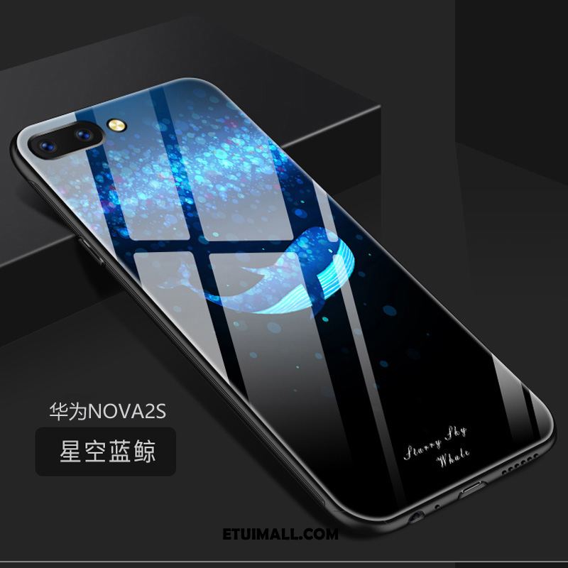 Etui Huawei Nova 2s Tendencja Ochraniacz Silikonowe Telefon Komórkowy Kreatywne Obudowa Sprzedam