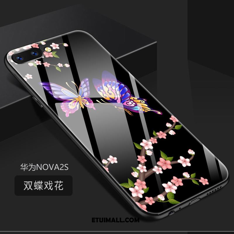 Etui Huawei Nova 2s Tendencja Ochraniacz Silikonowe Telefon Komórkowy Kreatywne Obudowa Sprzedam