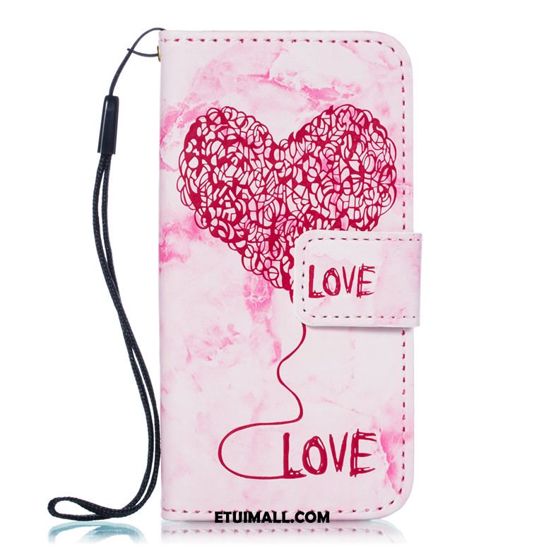 Etui Huawei Nova 3 Anti-fall Ochraniacz Różowe Miłość Tendencja Obudowa Na Sprzedaż