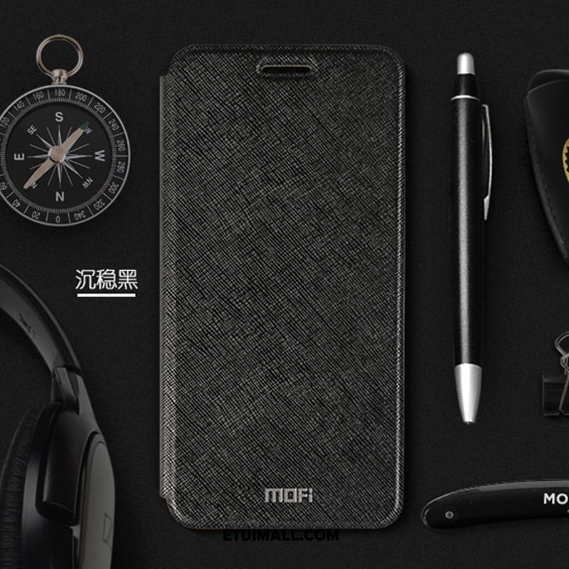 Etui Huawei Nova 3 Nowy Skórzany Futerał Klapa All Inclusive Anti-fall Futerał Oferta