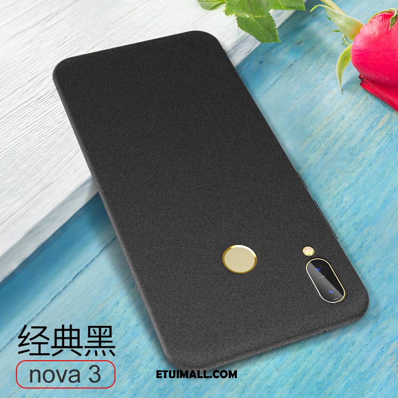 Etui Huawei Nova 3 Ochraniacz Anti-fall All Inclusive Nubuku Gwiazda Futerał Kupię