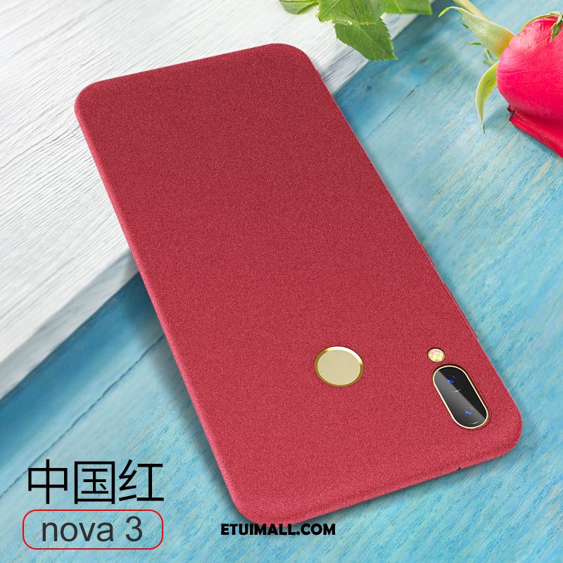 Etui Huawei Nova 3 Ochraniacz Anti-fall All Inclusive Nubuku Gwiazda Futerał Kupię