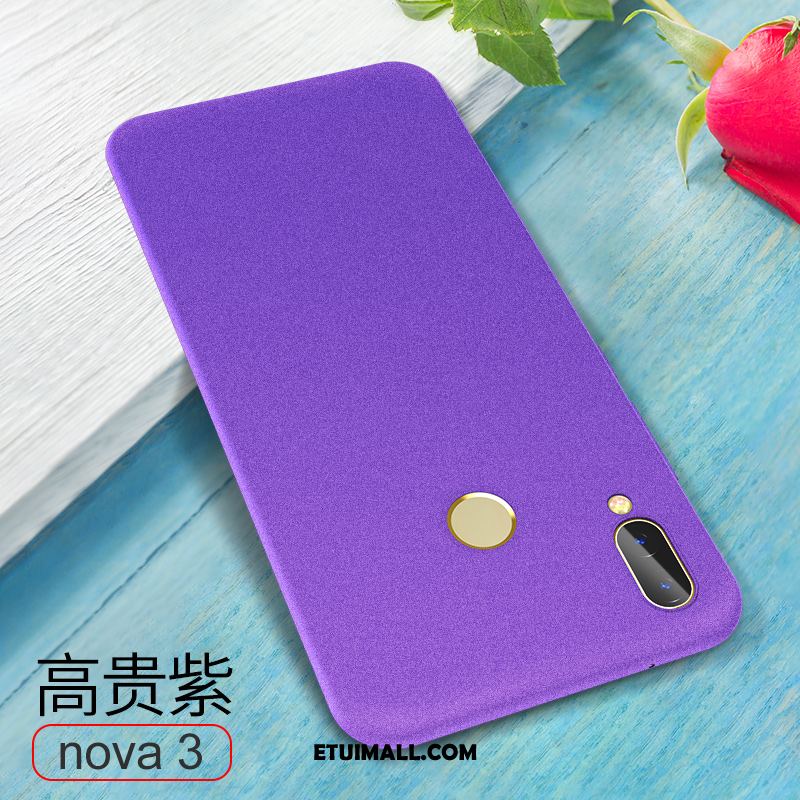 Etui Huawei Nova 3 Ochraniacz Anti-fall All Inclusive Nubuku Gwiazda Futerał Kupię