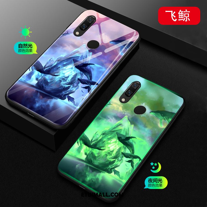 Etui Huawei Nova 3 Ochraniacz Szkło Anti-fall Silikonowe All Inclusive Obudowa Kup