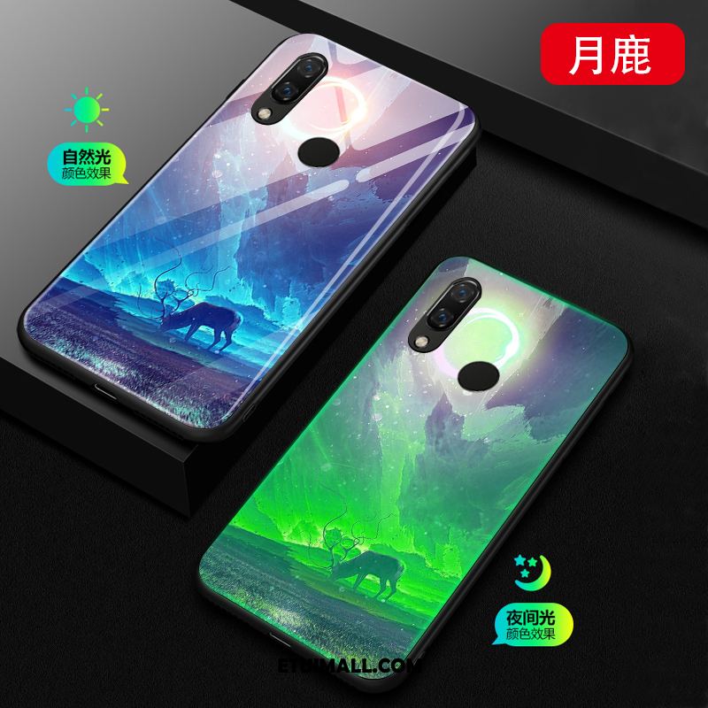 Etui Huawei Nova 3 Ochraniacz Szkło Anti-fall Silikonowe All Inclusive Obudowa Kup