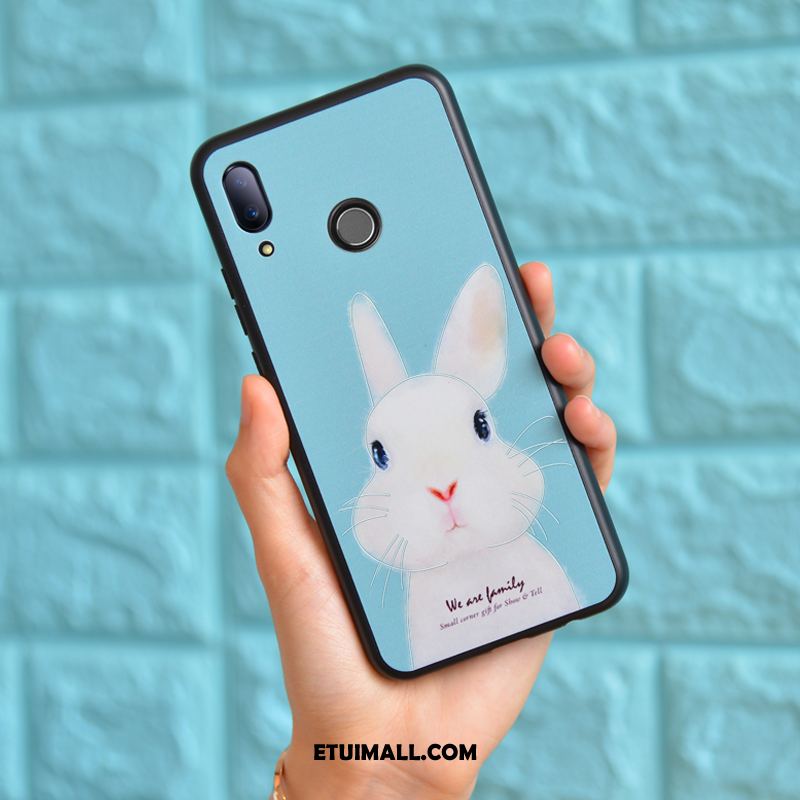 Etui Huawei Nova 3 Osobowość Mały Piękny Modna Marka Kreskówka Futerał Sklep