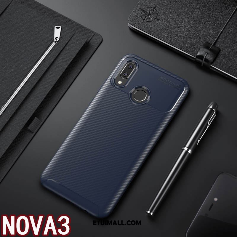 Etui Huawei Nova 3 Osobowość Proste Ochraniacz Kreatywne All Inclusive Pokrowce Na Sprzedaż