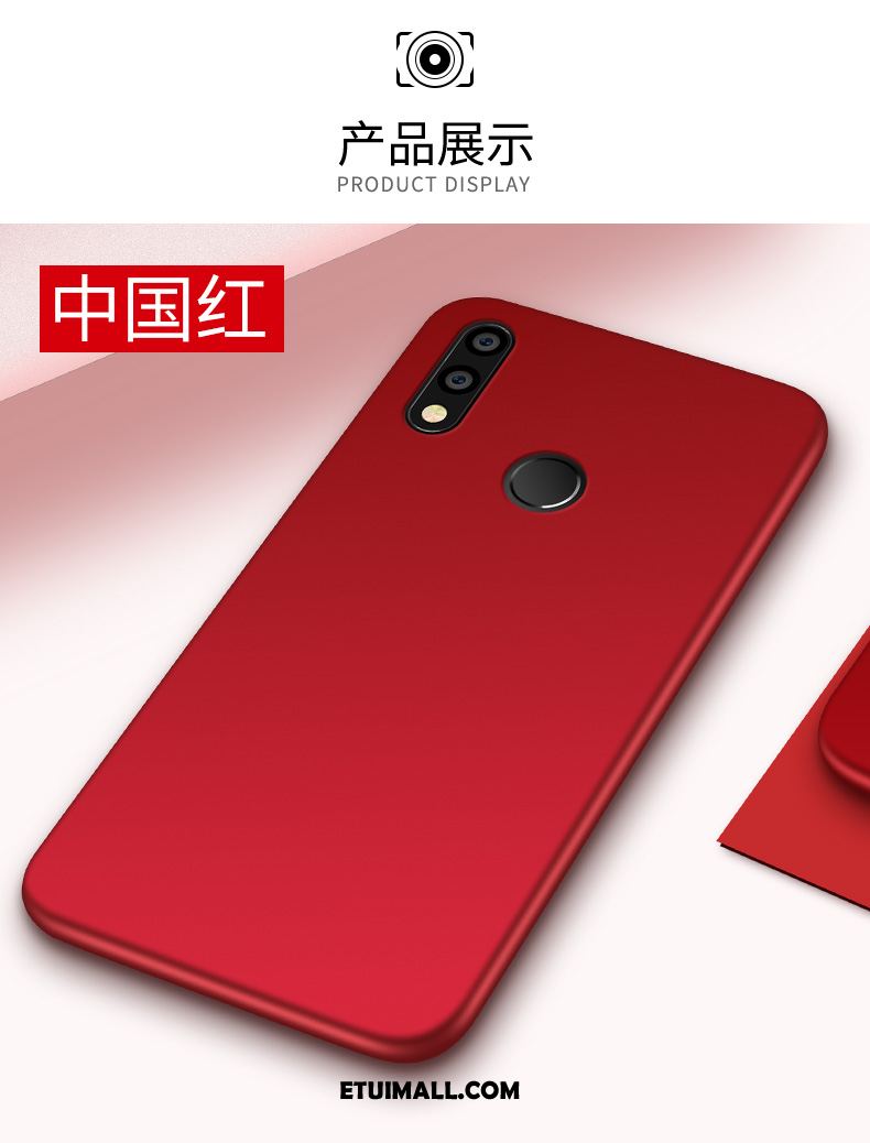 Etui Huawei Nova 3 Proste All Inclusive Anti-fall Różowe Osobowość Obudowa Tanie