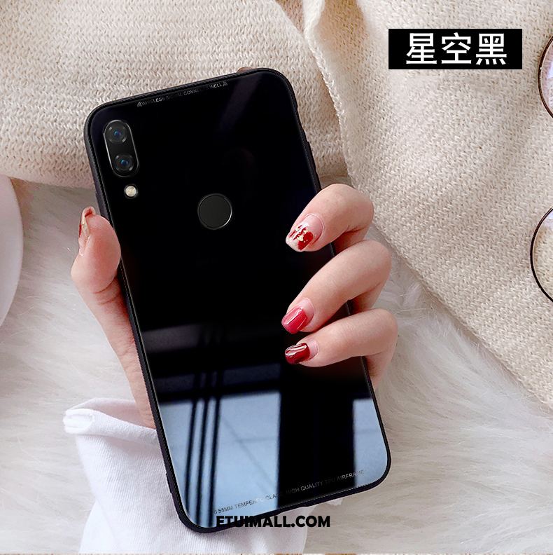 Etui Huawei Nova 3 Szkło Telefon Komórkowy Tendencja Biały All Inclusive Futerał Sklep