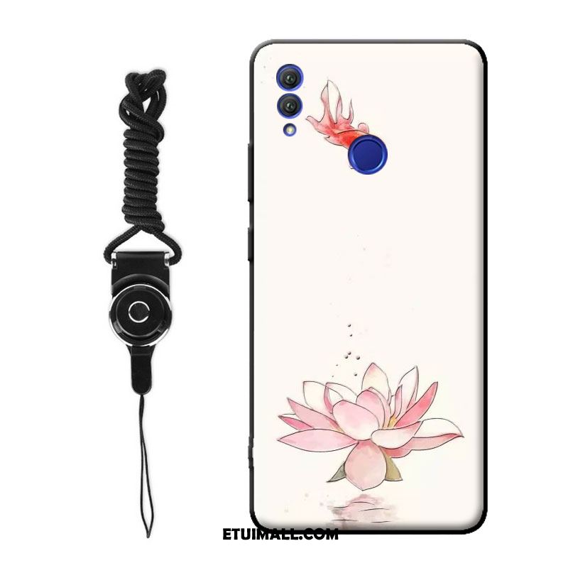 Etui Huawei Nova 3 Telefon Komórkowy Silikonowe Proste Świeży Anti-fall Futerał Kup