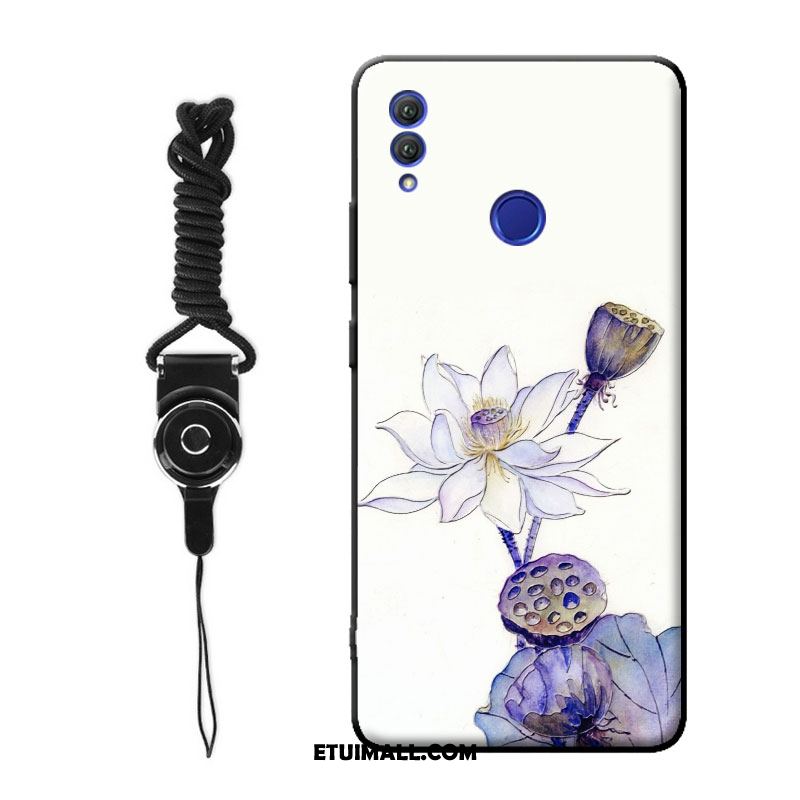 Etui Huawei Nova 3 Telefon Komórkowy Silikonowe Proste Świeży Anti-fall Futerał Kup