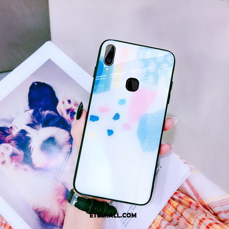 Etui Huawei Nova 3 Tendencja Anti-fall Silikonowe All Inclusive Kreatywne Futerał Online