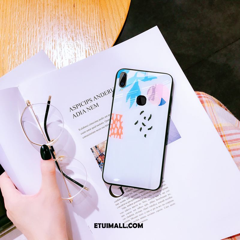 Etui Huawei Nova 3 Tendencja Anti-fall Silikonowe All Inclusive Kreatywne Futerał Online