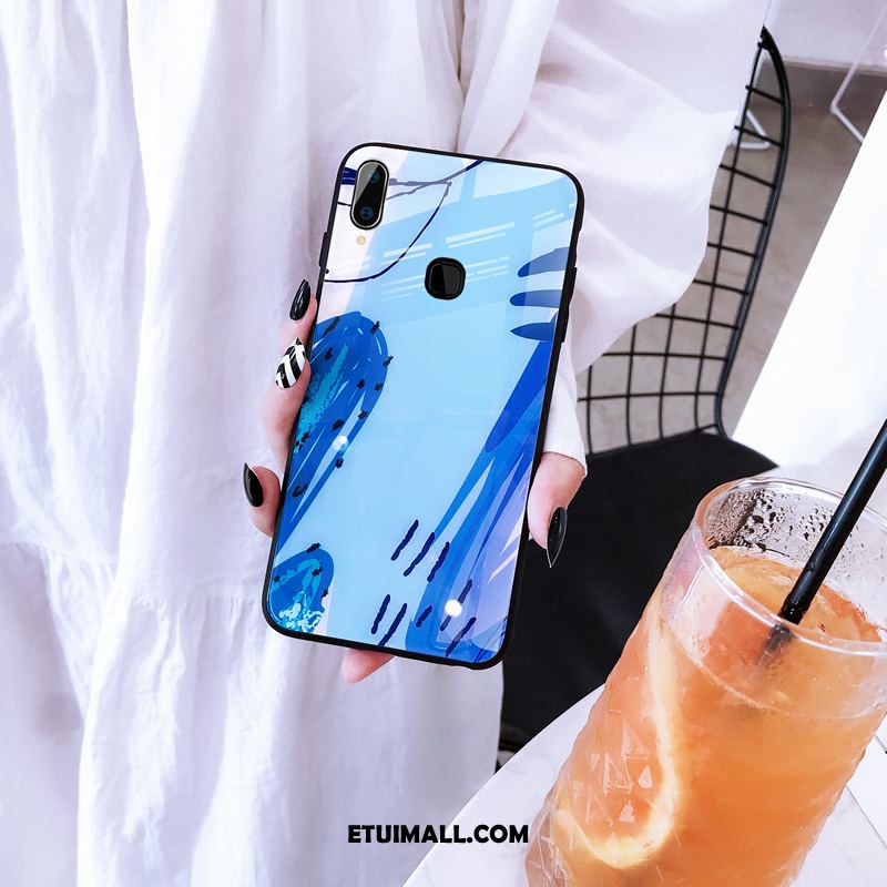 Etui Huawei Nova 3 Tendencja Anti-fall Silikonowe All Inclusive Kreatywne Futerał Online