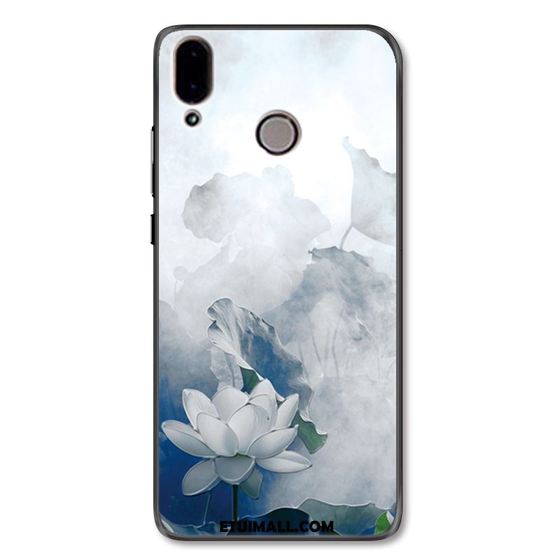 Etui Huawei Nova 3 Tendencja Świeży All Inclusive Vintage Relief Futerał Sklep