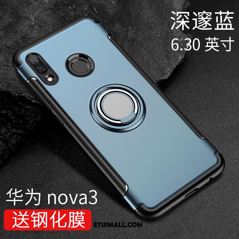 Etui Huawei Nova 3 Wiszące Ozdoby Anti-fall Miękki Wspornik Nowy Futerał Online