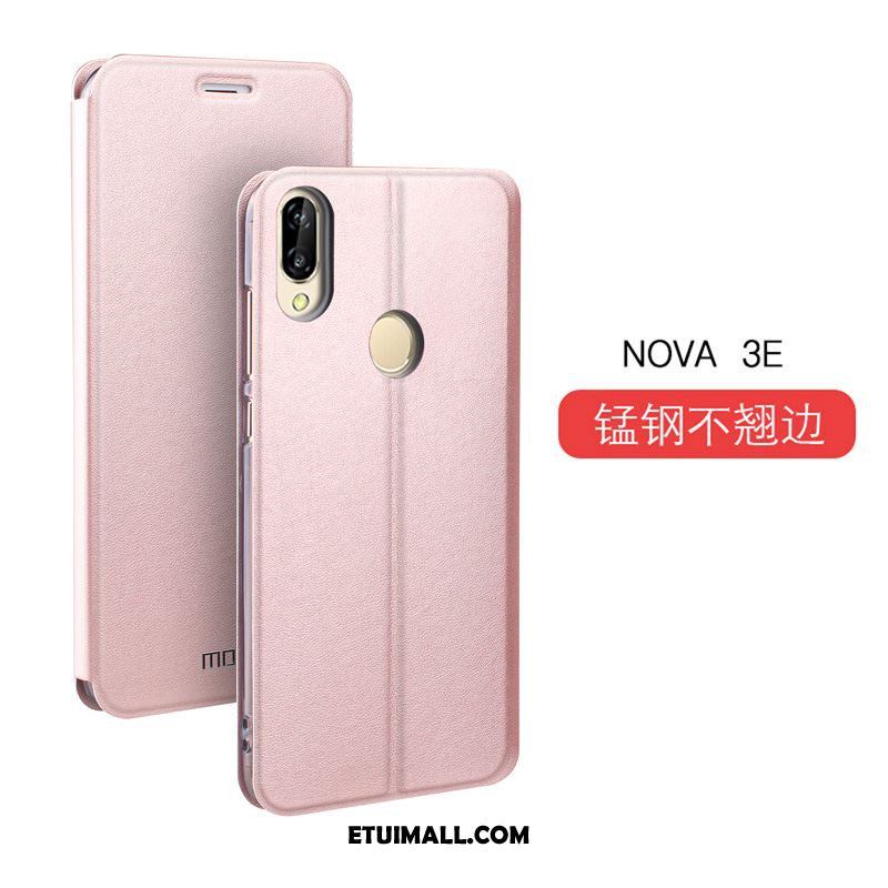 Etui Huawei Nova 3e Anti-fall Ochraniacz All Inclusive Telefon Komórkowy Tendencja Futerał Tanie