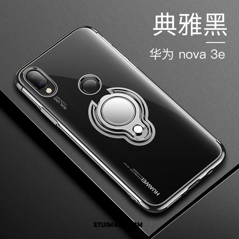 Etui Huawei Nova 3e Osobowość Zakochani All Inclusive Anti-fall Telefon Komórkowy Futerał Sprzedam