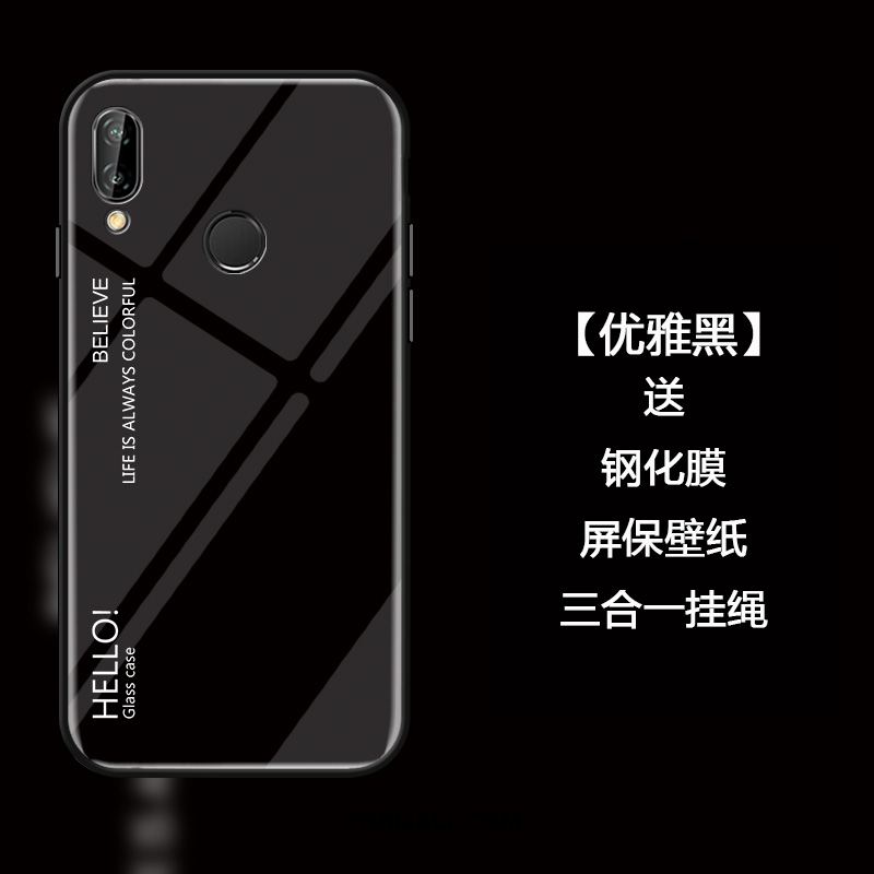 Etui Huawei Nova 3e Sztuka All Inclusive Anti-fall Telefon Komórkowy Kreatywne Pokrowce Sprzedam