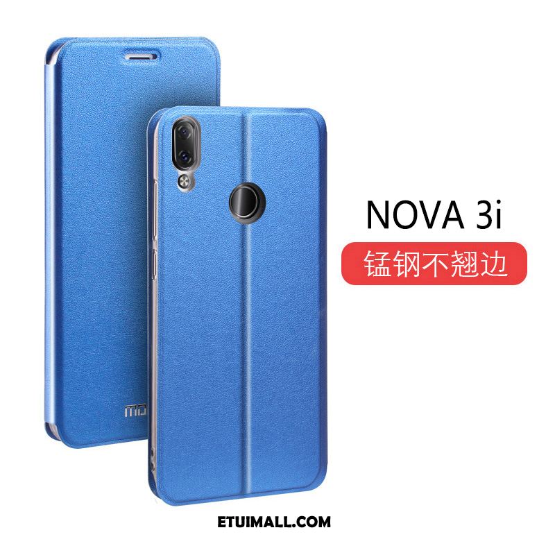 Etui Huawei Nova 3i Miękki Nowy Silikonowe All Inclusive Ochraniacz Pokrowce Kup