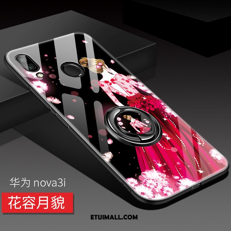 Etui Huawei Nova 3i Moda Modna Marka Szkło Tendencja Wysoki Koniec Futerał Na Sprzedaż