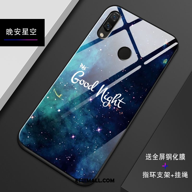 Etui Huawei Nova 3i Ochraniacz Miękki Tendencja Telefon Komórkowy All Inclusive Obudowa Oferta