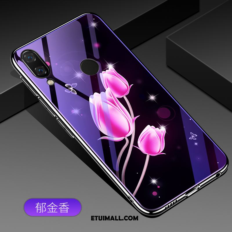 Etui Huawei Nova 3i Osobowość Moda Szkło Telefon Komórkowy Tendencja Obudowa Sprzedam