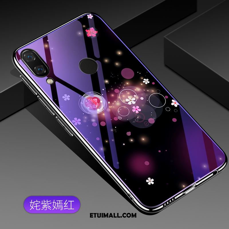 Etui Huawei Nova 3i Osobowość Moda Szkło Telefon Komórkowy Tendencja Obudowa Sprzedam