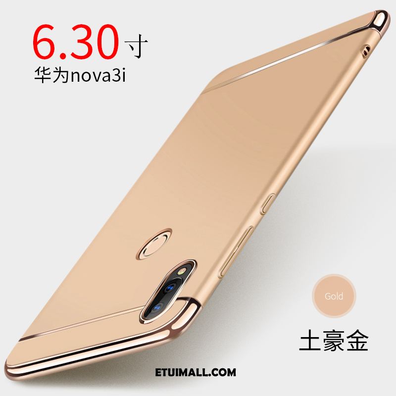 Etui Huawei Nova 3i Piękny All Inclusive Trudno Modna Marka Szkło Hartowane Pokrowce Sklep