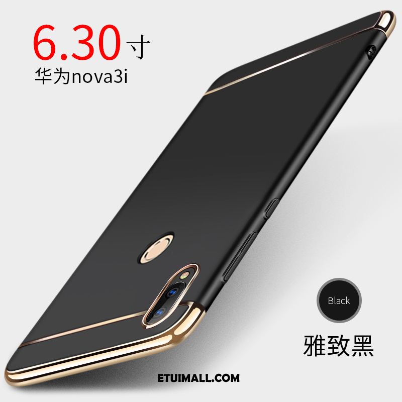 Etui Huawei Nova 3i Piękny All Inclusive Trudno Modna Marka Szkło Hartowane Pokrowce Sklep