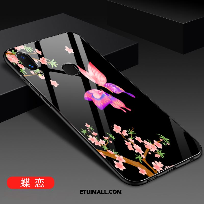 Etui Huawei Nova 3i Tendencja All Inclusive Lustro Silikonowe Etui Nowy Obudowa Dyskont