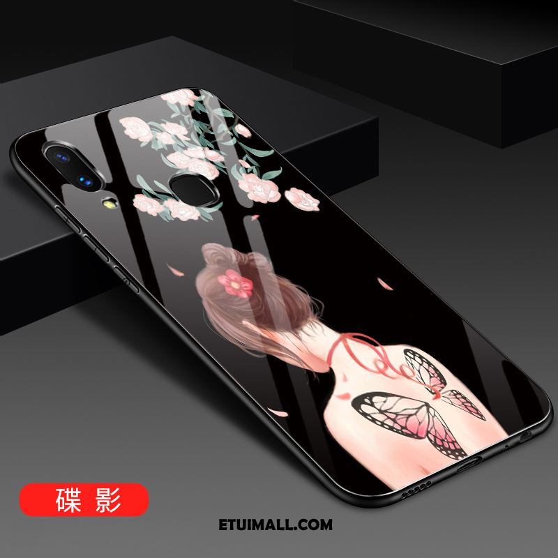 Etui Huawei Nova 3i Tendencja All Inclusive Lustro Silikonowe Etui Nowy Obudowa Dyskont