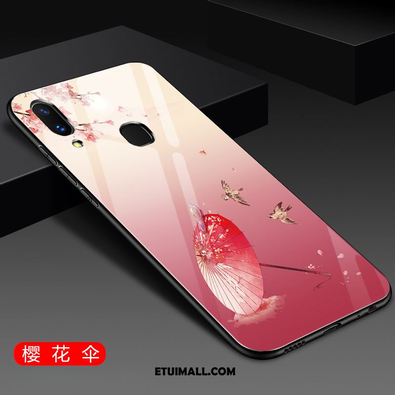 Etui Huawei Nova 3i Tendencja All Inclusive Lustro Silikonowe Etui Nowy Obudowa Dyskont