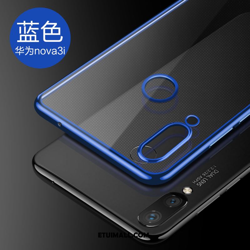 Etui Huawei Nova 3i Zakochani Nowy Telefon Komórkowy Ochraniacz Osobowość Obudowa Sprzedam