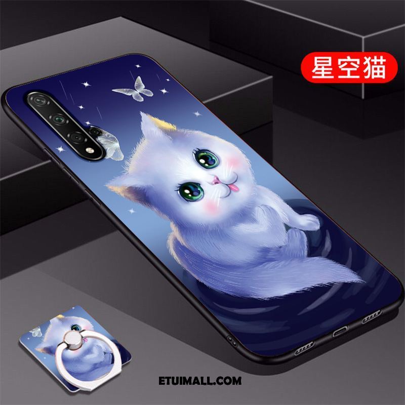 Etui Huawei Nova 5t Moda Nowy Ochraniacz Kreatywne Osobowość Pokrowce Sprzedam