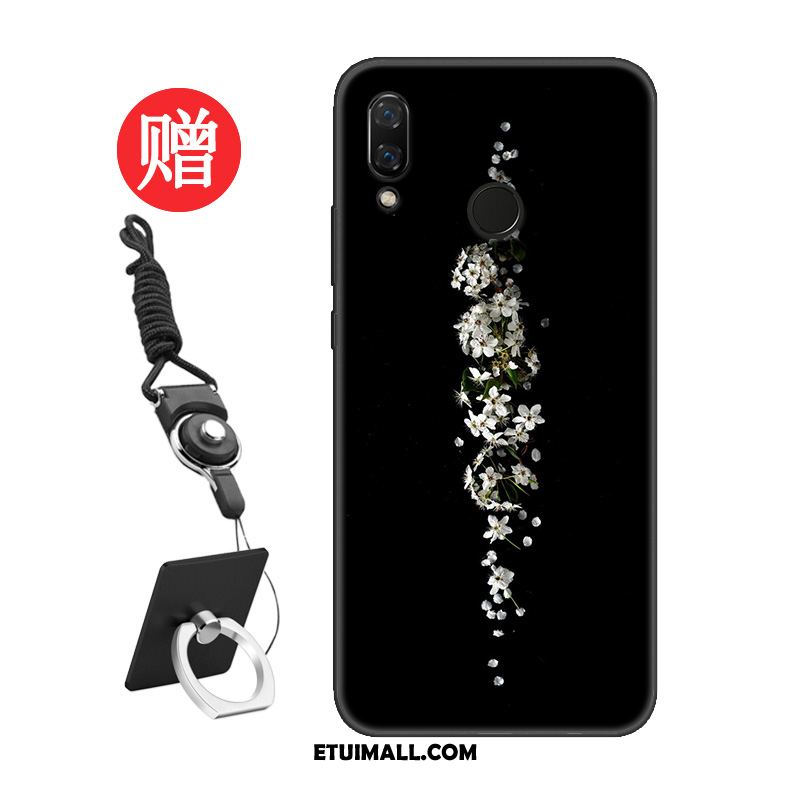 Etui Huawei P Smart 2019 All Inclusive Modna Marka Anti-fall Czerwony Netto Ochraniacz Pokrowce Kupię