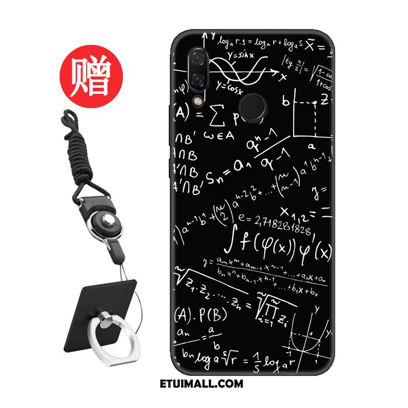 Etui Huawei P Smart 2019 All Inclusive Modna Marka Anti-fall Czerwony Netto Ochraniacz Pokrowce Kupię