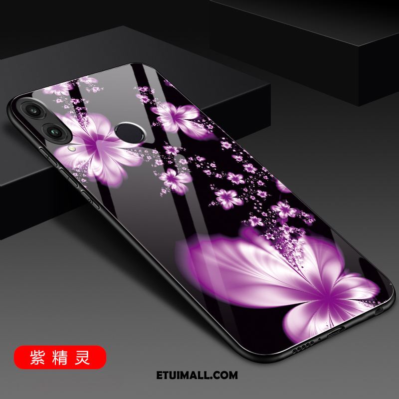 Etui Huawei P Smart 2019 Modna Marka Trudno All Inclusive Lustro Telefon Komórkowy Futerał Sprzedam