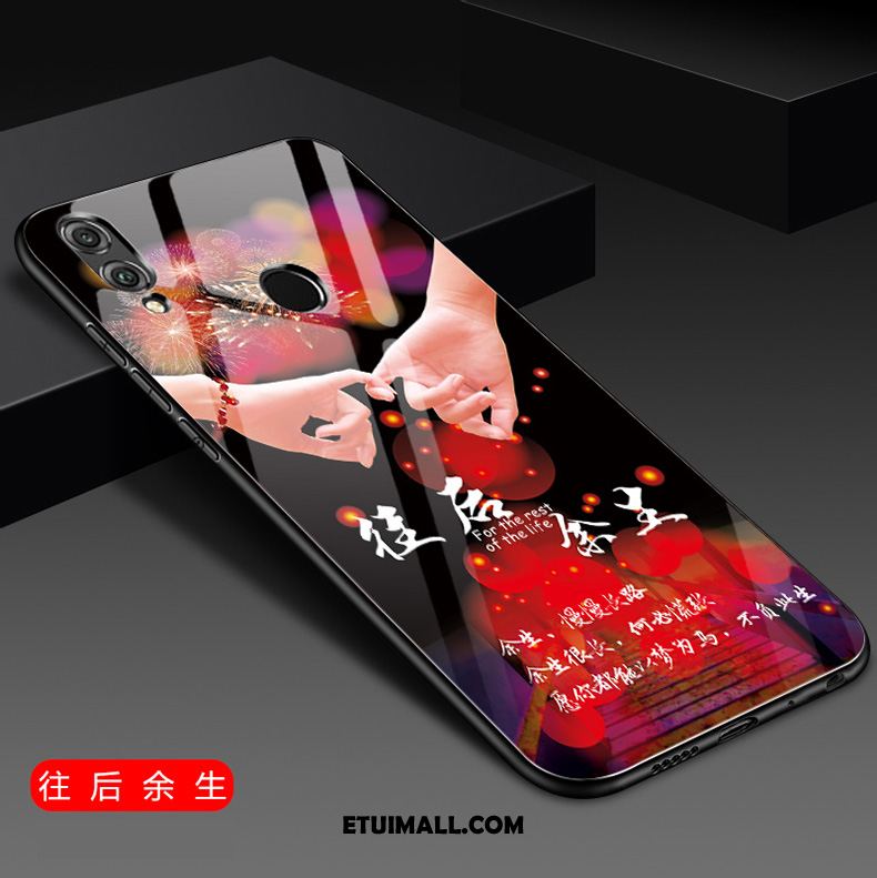 Etui Huawei P Smart 2019 Modna Marka Trudno All Inclusive Lustro Telefon Komórkowy Futerał Sprzedam