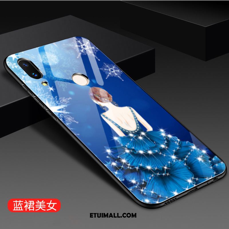 Etui Huawei P Smart 2019 Modna Marka Trudno All Inclusive Lustro Telefon Komórkowy Futerał Sprzedam