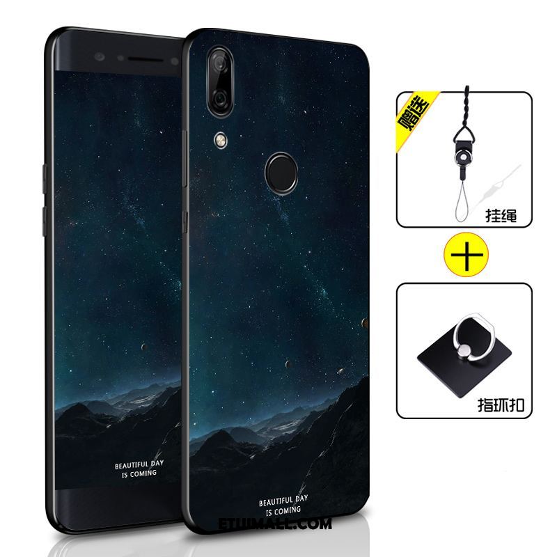 Etui Huawei P Smart Z Ochraniacz Kreatywne Anti-fall All Inclusive Telefon Komórkowy Pokrowce Sklep