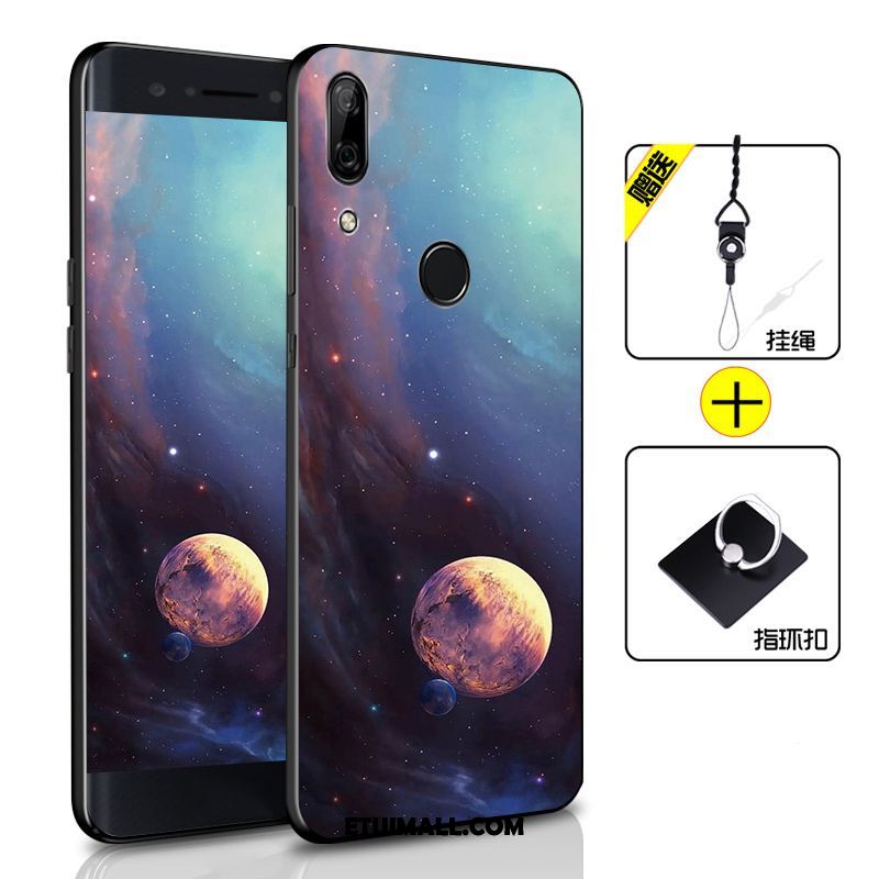 Etui Huawei P Smart Z Ochraniacz Kreatywne Anti-fall All Inclusive Telefon Komórkowy Pokrowce Sklep