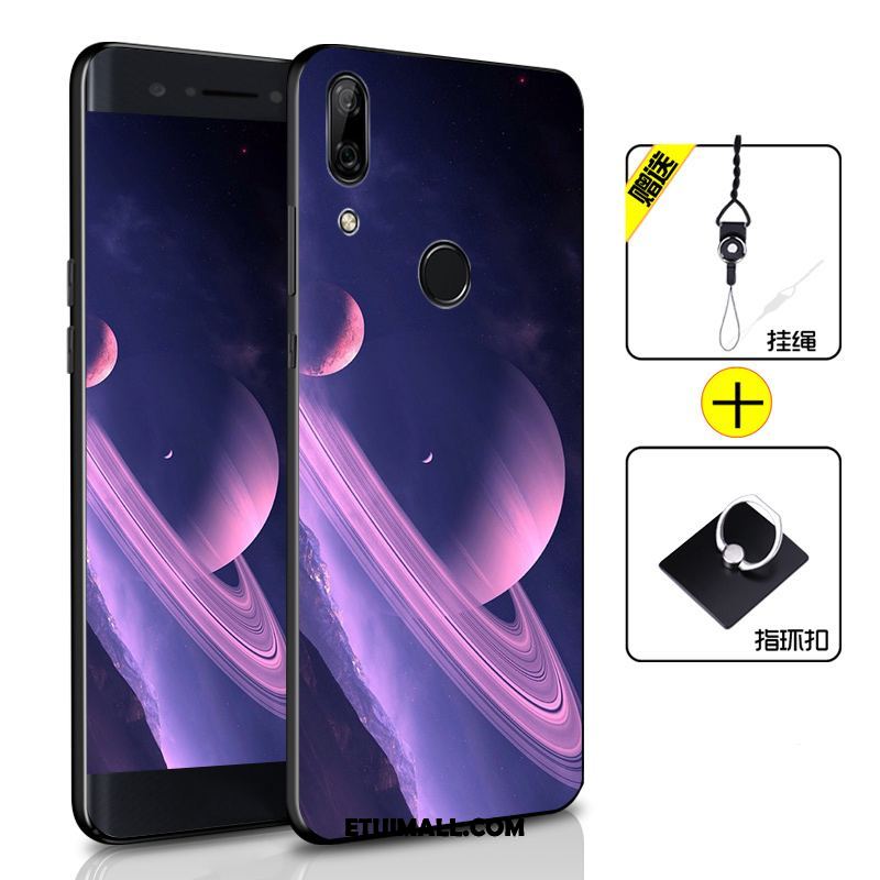 Etui Huawei P Smart Z Ochraniacz Kreatywne Anti-fall All Inclusive Telefon Komórkowy Pokrowce Sklep