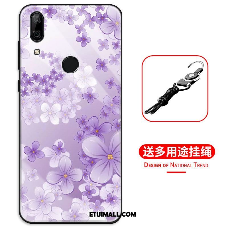 Etui Huawei P Smart Z Telefon Komórkowy Osobowość Ochraniacz Szkło Lustro Futerał Sprzedam