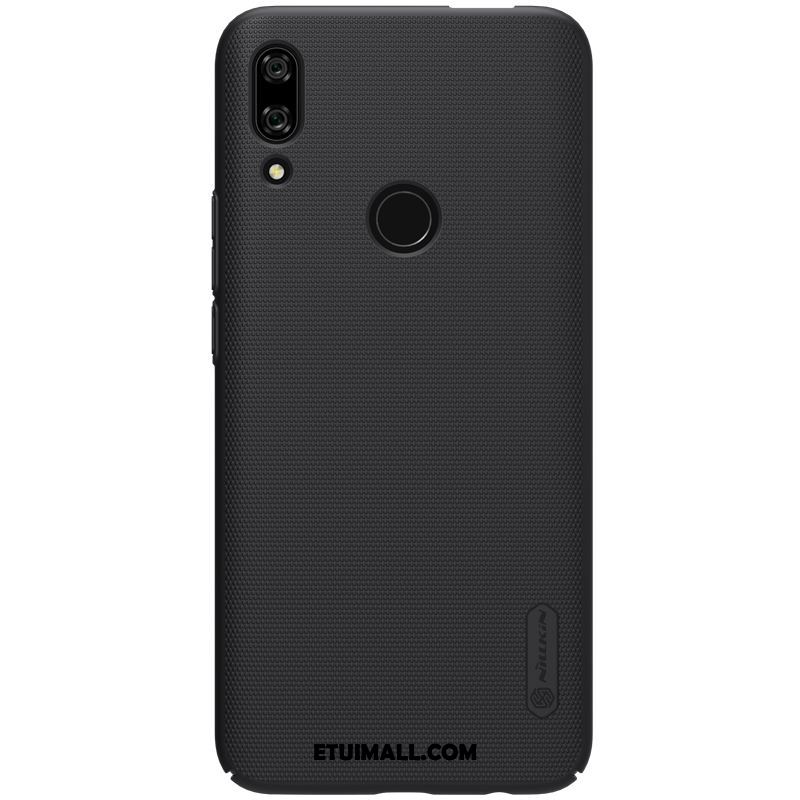 Etui Huawei P Smart Z Trudno Nubuku Złoto Wspornik Telefon Komórkowy Futerał Oferta